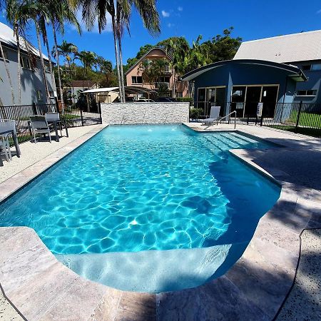 Rainbow Getaway Holiday Apartments Rainbow Beach Exterior photo
